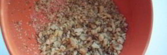 крымская пахлава