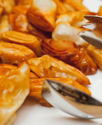 Крымский хворост