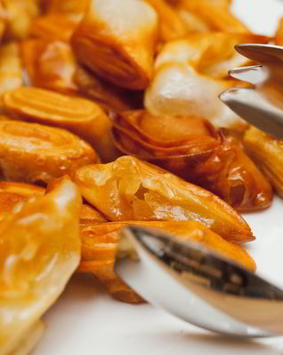 Крымский хворост