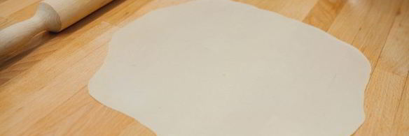 крымский хворост