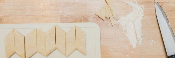 крымский хворост