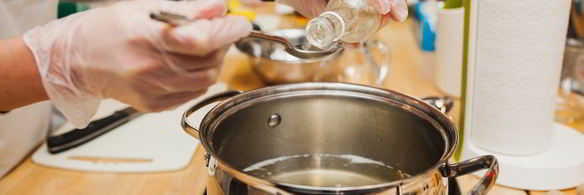 крымский хворост