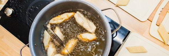 крымский хворост