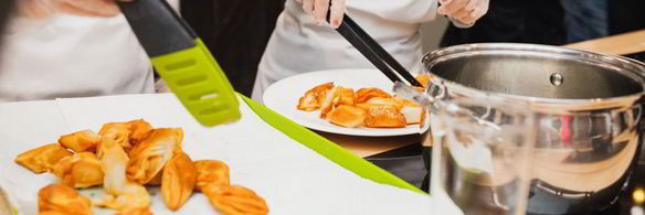 крымский хворост