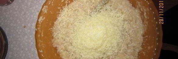 куриные конвертики