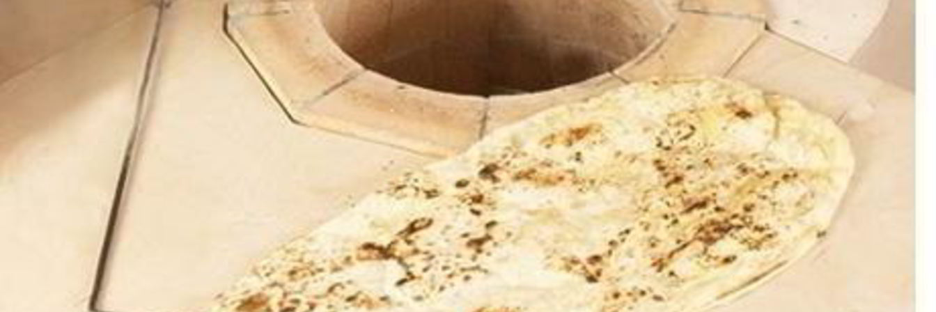 Армянский лаваш