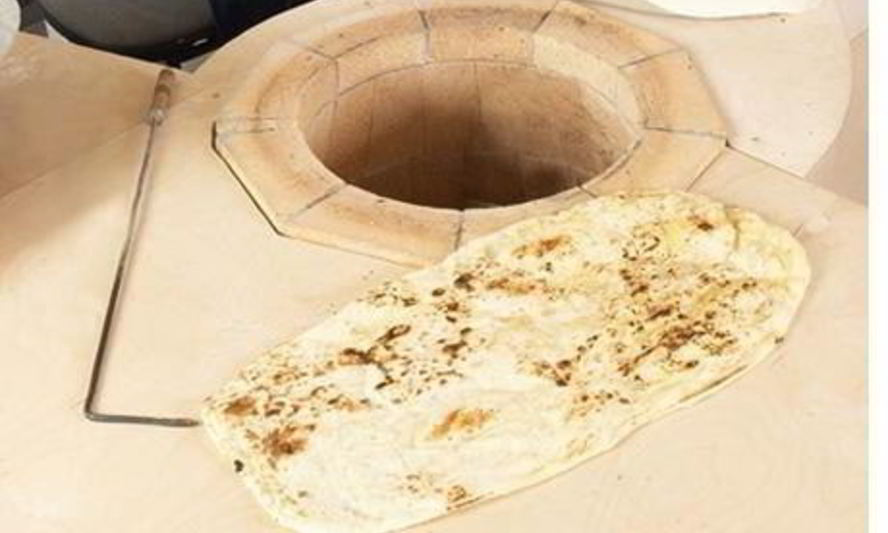 Рецепт армянского лаваша