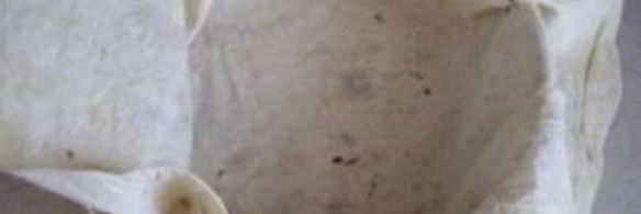 баница из лаваша