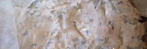 баница из лаваша