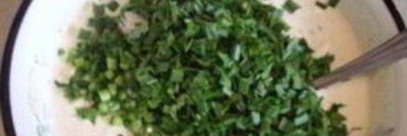 баница из лаваша