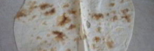 баница из лаваша