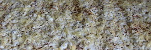 чипсы из лаваша со сметаной и сыром