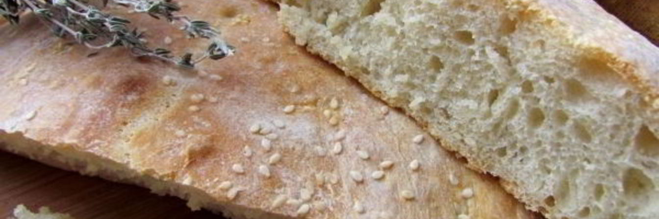 Домашний лаваш