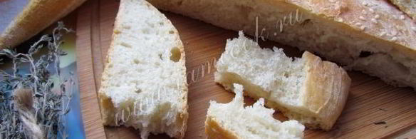 домашний лаваш