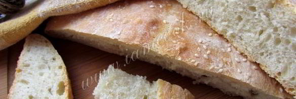 домашний лаваш