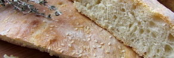 домашний лаваш