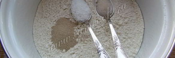 домашний лаваш