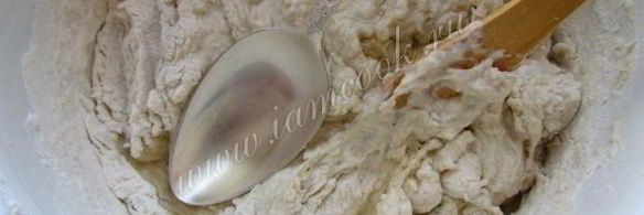 домашний лаваш