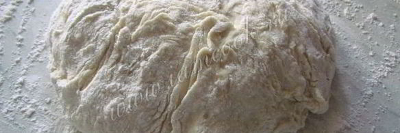 домашний лаваш