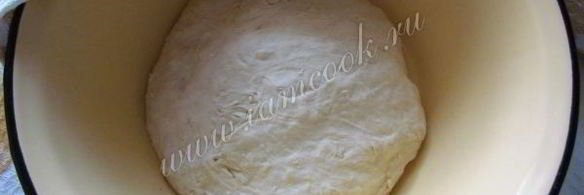 домашний лаваш