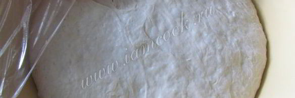 домашний лаваш