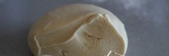 домашний тонкий лаваш без дрожжей