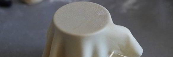 домашний тонкий лаваш без дрожжей