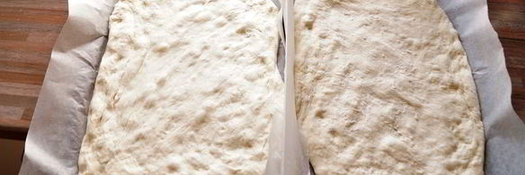 греческий лаваш лагана