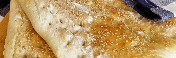 греческий лаваш лагана