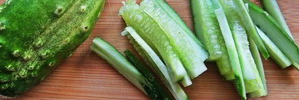 курица с овощами в лаваше