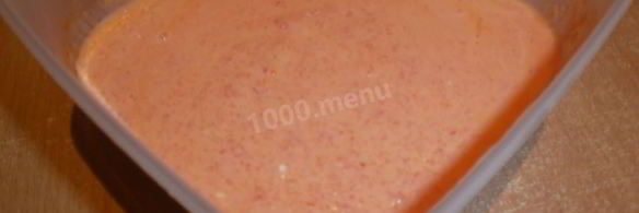 курица в лаваше по-армянски