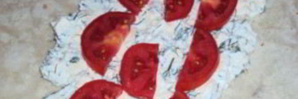 лаваш адыгейский