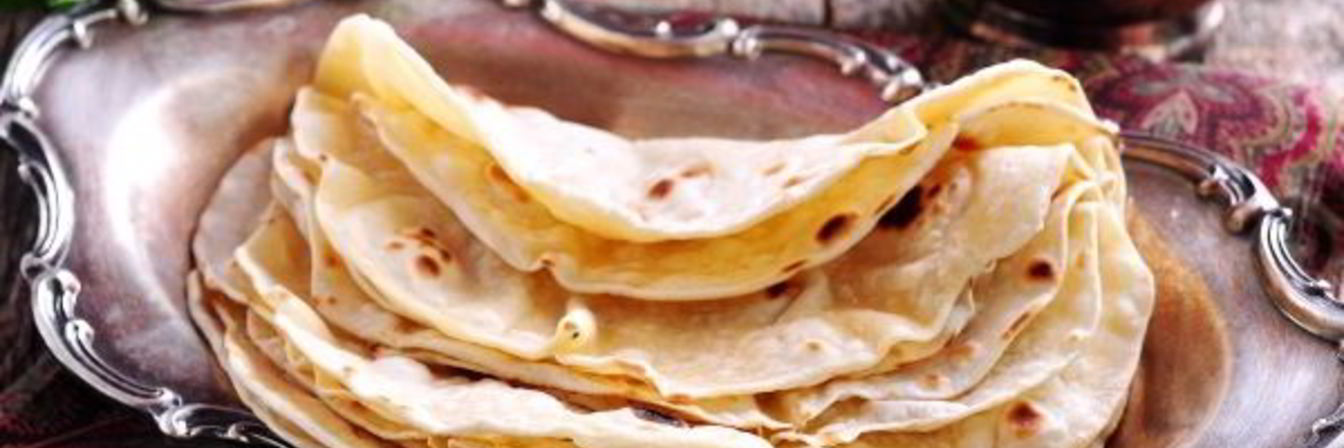 Лаваш для шаурмы