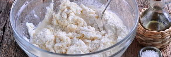 лаваш для шаурмы