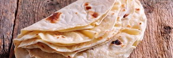 лаваш для шаурмы