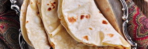 лаваш для шаурмы