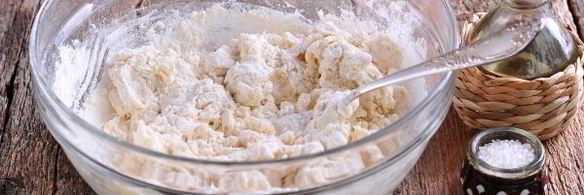 лаваш для шаурмы