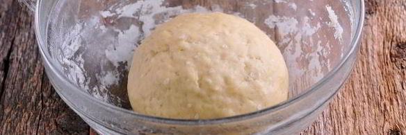 лаваш для шаурмы