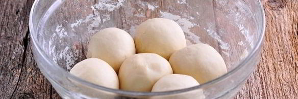 лаваш для шаурмы