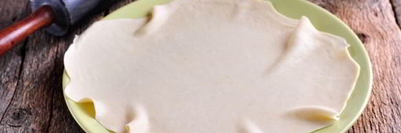 лаваш для шаурмы