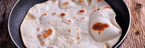 лаваш для шаурмы