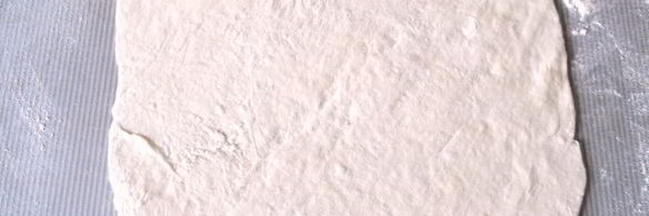 лаваш на сковороде