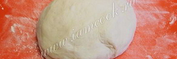 лаваш по-домашнему