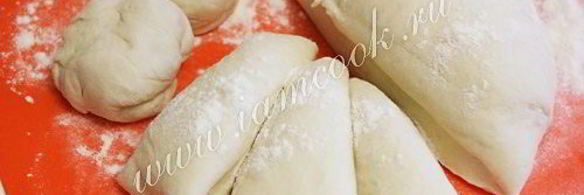 лаваш по-домашнему