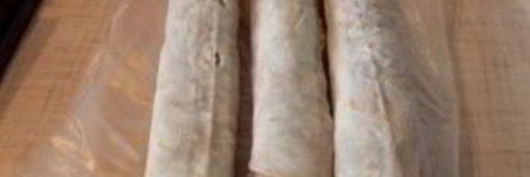 лаваш с фаршем в мультиварке