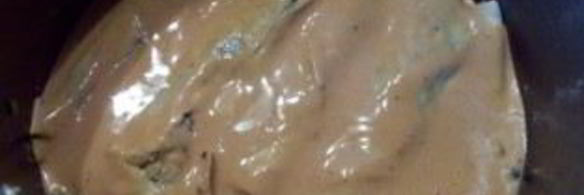 лаваш с фаршем в мультиварке