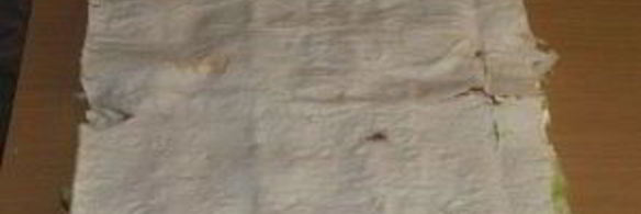 лаваш с семгой