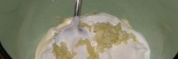 лаваш с семгой