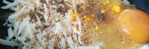 лаваш с сыром, запеченный в духовке