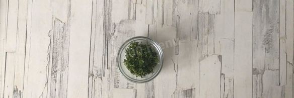 лаваш с творогом и зеленью быстро и вкусно